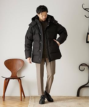 PYRENEX BELFORT ベルフォール HMO047 ダウンジャケット Pyrenex ピレネックス ベルフォール PYRENEX BELFORT ダウン